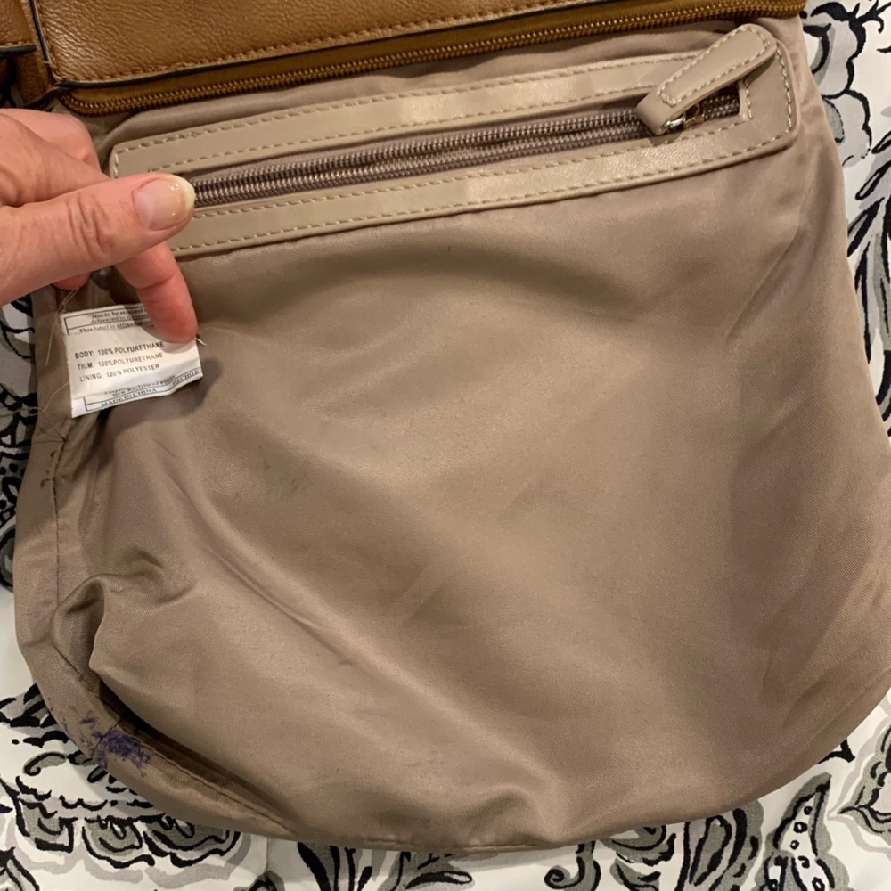 Camel Purse - Picture 7 of 8